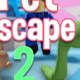 Pet🐶Escape 2 icon