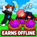 Break and Steal an Anime Egg icon
