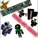 ROBLOX News!!