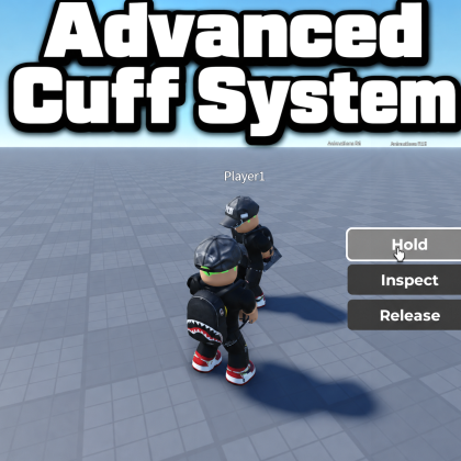 Cuff System