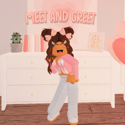 Kat's M&G!