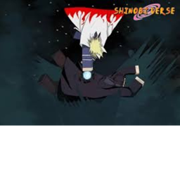 Shinobi Verse 2