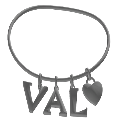 Val's Necklace