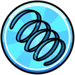 Gravity Coil [50% OFF]
