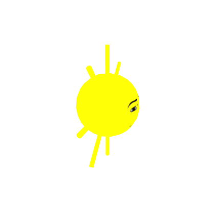 Солнышко