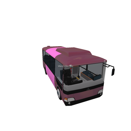 automatic bus vitaru update