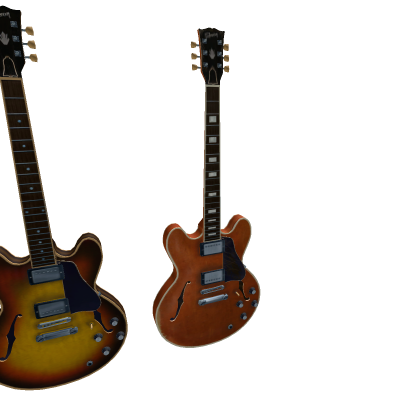 Jason White ES335