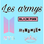 les armys