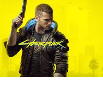 CYBERPUNK 2077