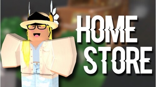 Aesthetic Homestore