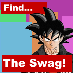 Find The Swag! [BETA!]