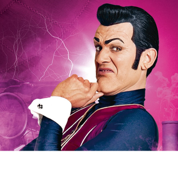 Lazy Town Recreation / Project Lazy