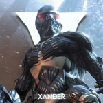 Xanders Awsome Venom Group