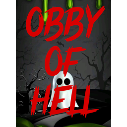 OBBY OF HELL PARKUR (BETA)