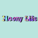 Moony life