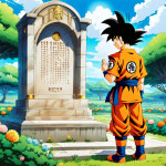 Akira Toriyama Tribute