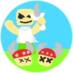 Game Badge Icon