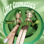 Lime cosmetics