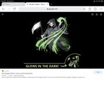 The Grim Reaper club
