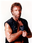 Chuck Norris