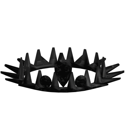 ᝰ black sparkle time void star