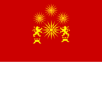 la kingdom of franc