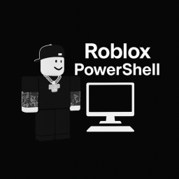Roblox Powershell (Beta)