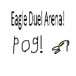 Eagle Duel Arena (Under Development)