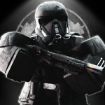 GE|Death Troopers
