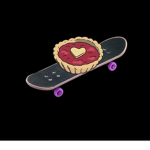 Pie bois