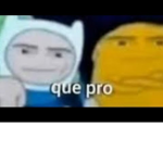 El grupo de que pro