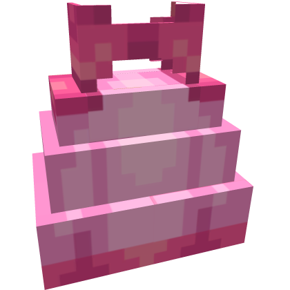 Blocky Princess Dress Roblox item