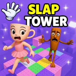 [BETA] Tower of Slaps 🥊