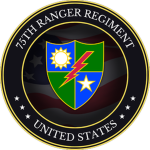 [NUSA] 75th Ranger Regiment -