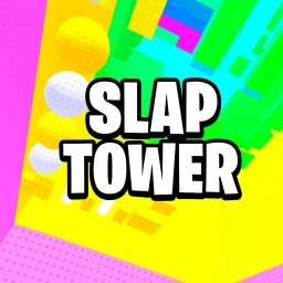 Slap Tower  icon