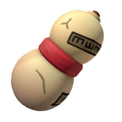 Gaara Gourd