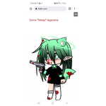 UwU U.U gacha is da bests