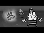 The JailBreak Master