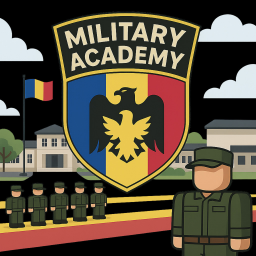 Romanian Army Academy