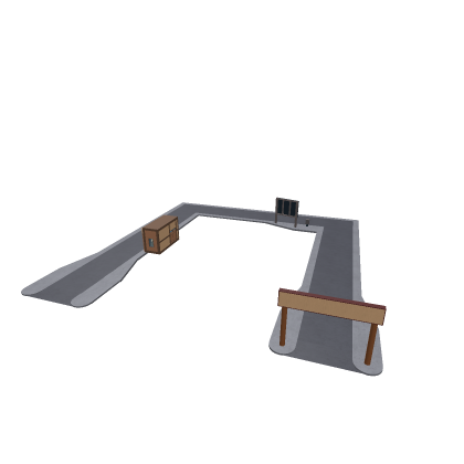 Improved Drive-thru for Ultraw