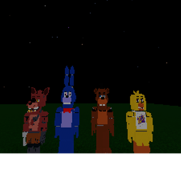 five nights at freddy's tycoon