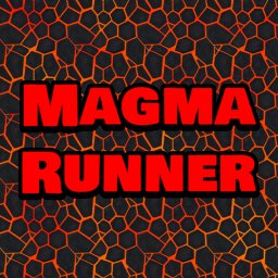 Magma Runner