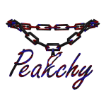 Peakchy's Birthday Chain