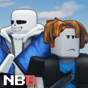 Batalla de jefes NPC