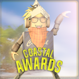 ~ Coastal Awards