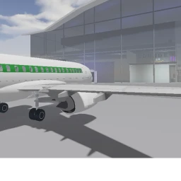 Iberia airport [EARLY ACCESS] icon