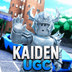 Kaiden UGC