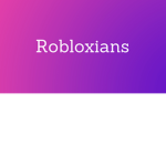 trading for robloxians