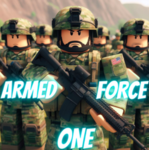 Armed Force One.