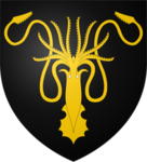 House of the Kraken